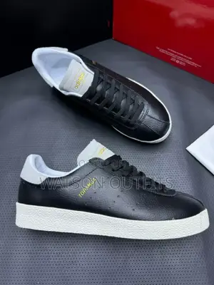 Adidas Topanga Ya Ngozi