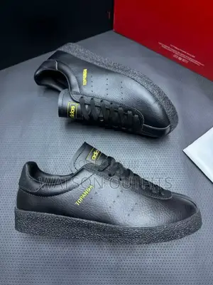 Adidas Topanga Ya Ngozi