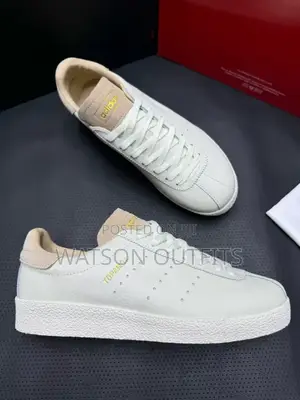 Adidas Topanga Ya Ngozi