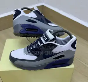 Airmax Mpya Za Ngozi