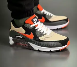 Airmax Mpya Za Ngozi