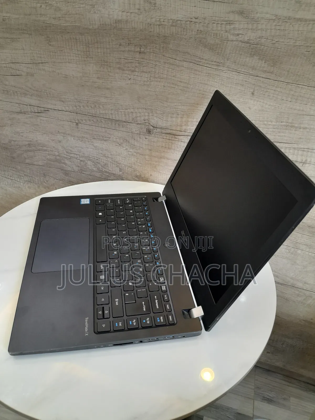 Laptop Acer 8GB Intel Core I5 SSD 256GB