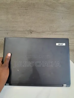 Laptop Acer 8GB Intel Core I5 SSD 256GB