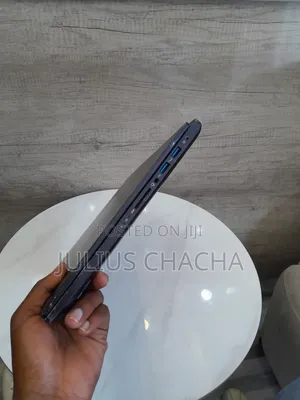 Laptop Acer 8GB Intel Core I5 SSD 256GB