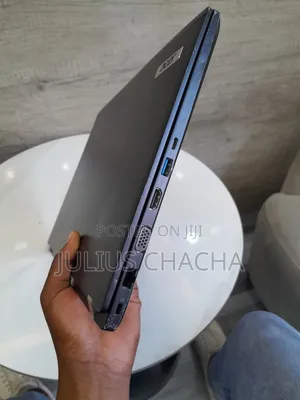 Laptop Acer 8GB Intel Core I5 SSD 256GB