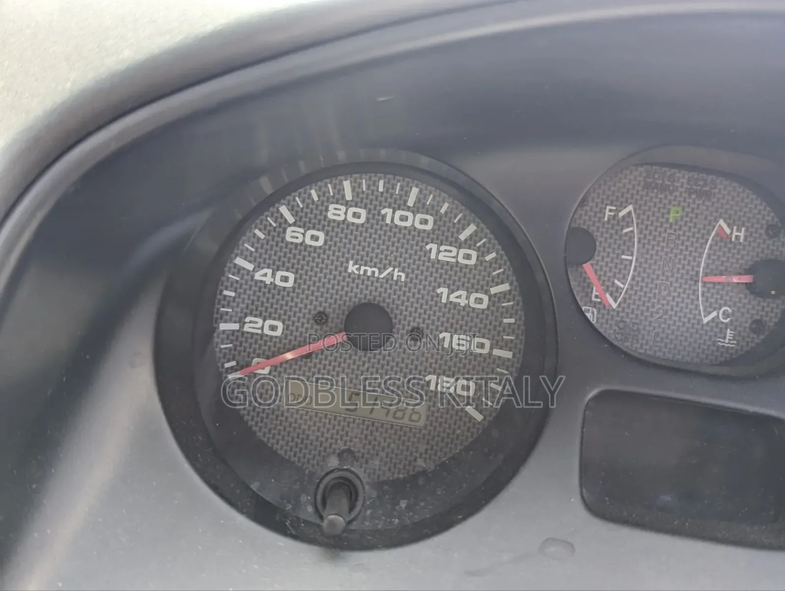 Toyota RAV4 Base 4x4 1999 White