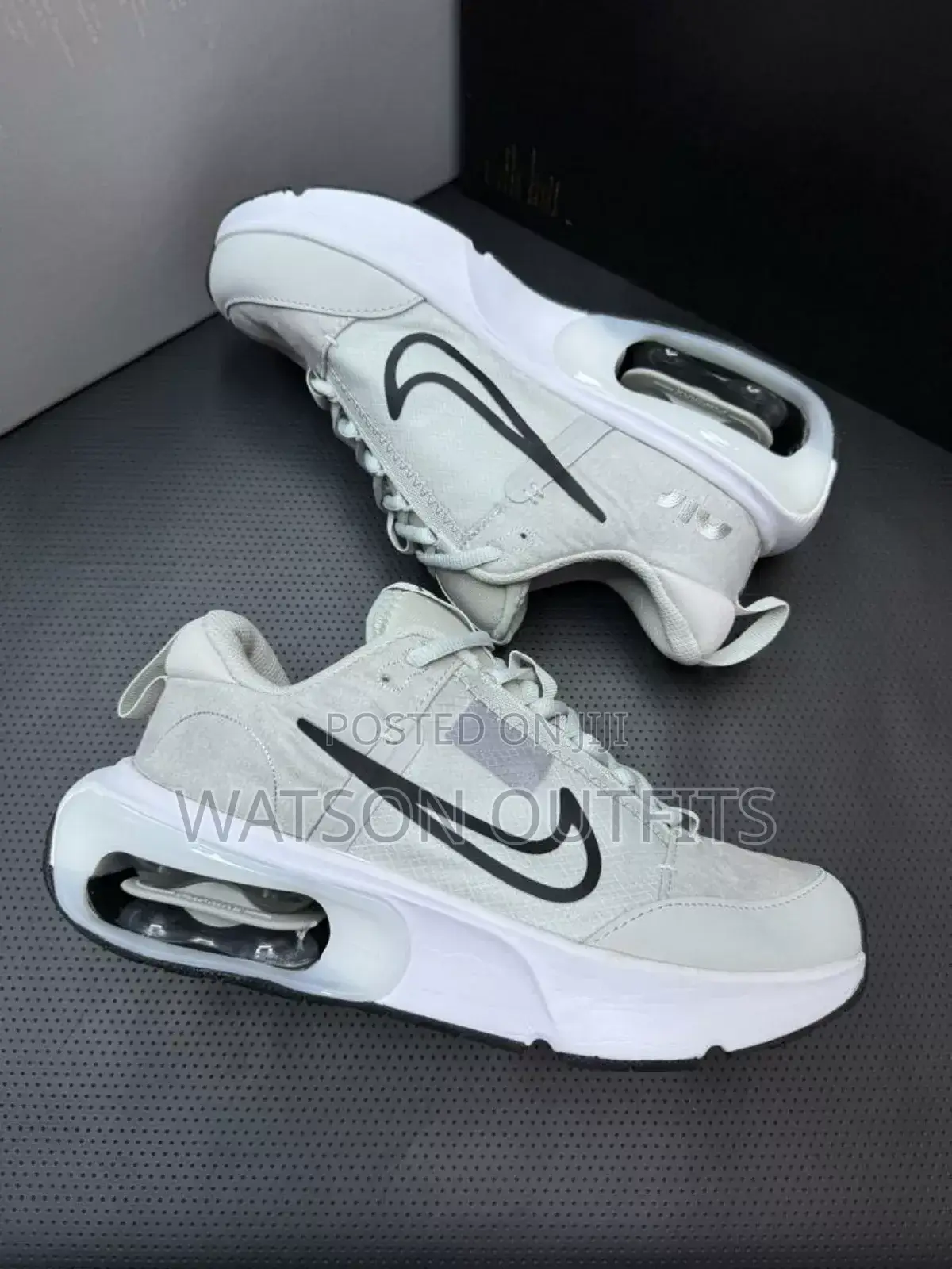 Airmax Za Design Mpya