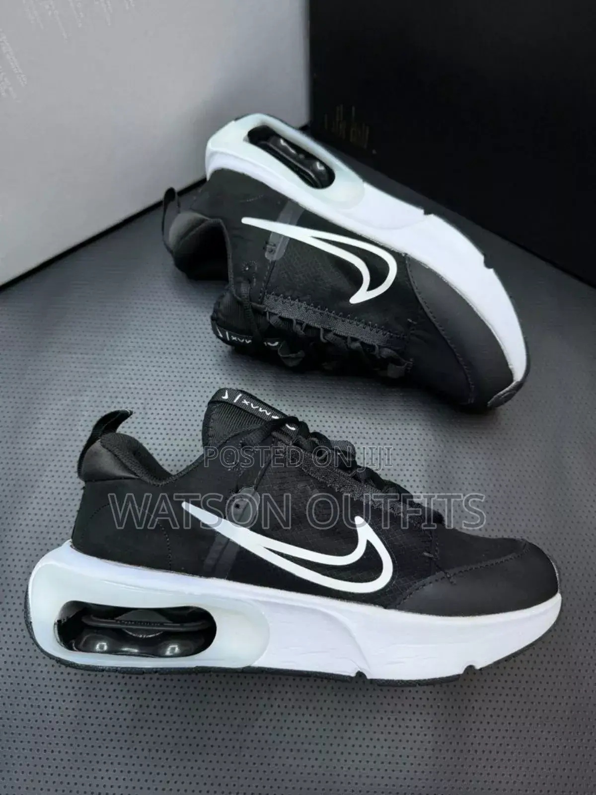 Airmax Za Design Mpya