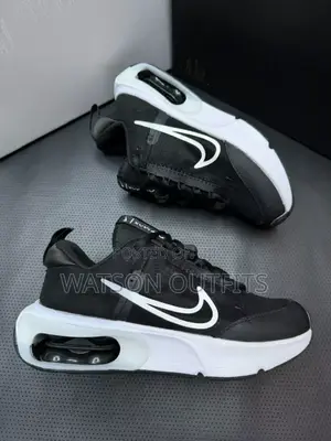 Airmax Za Design Mpya