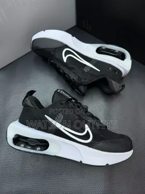 Airmax Za Design Mpya