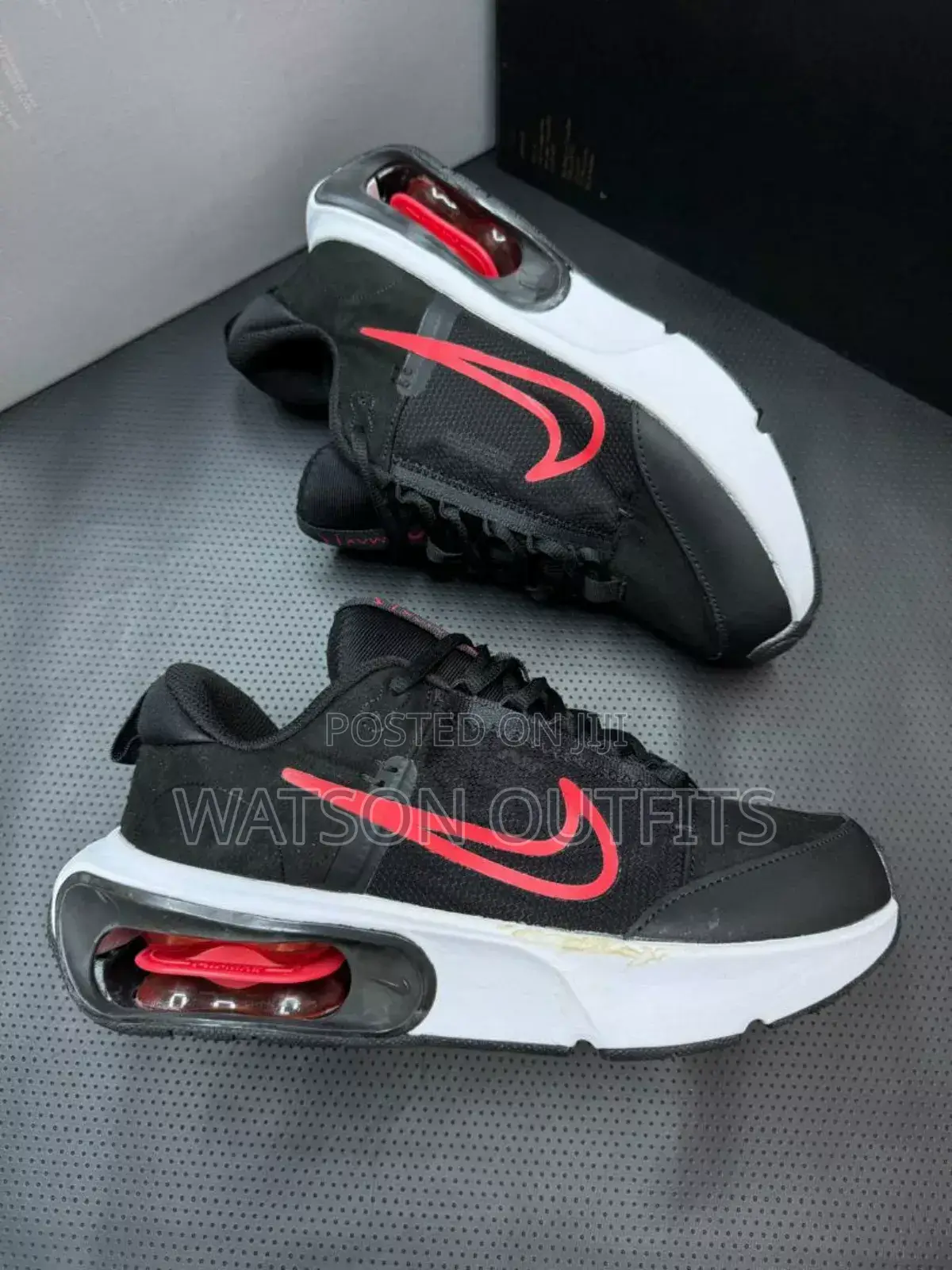 Airmax Za Design Mpya