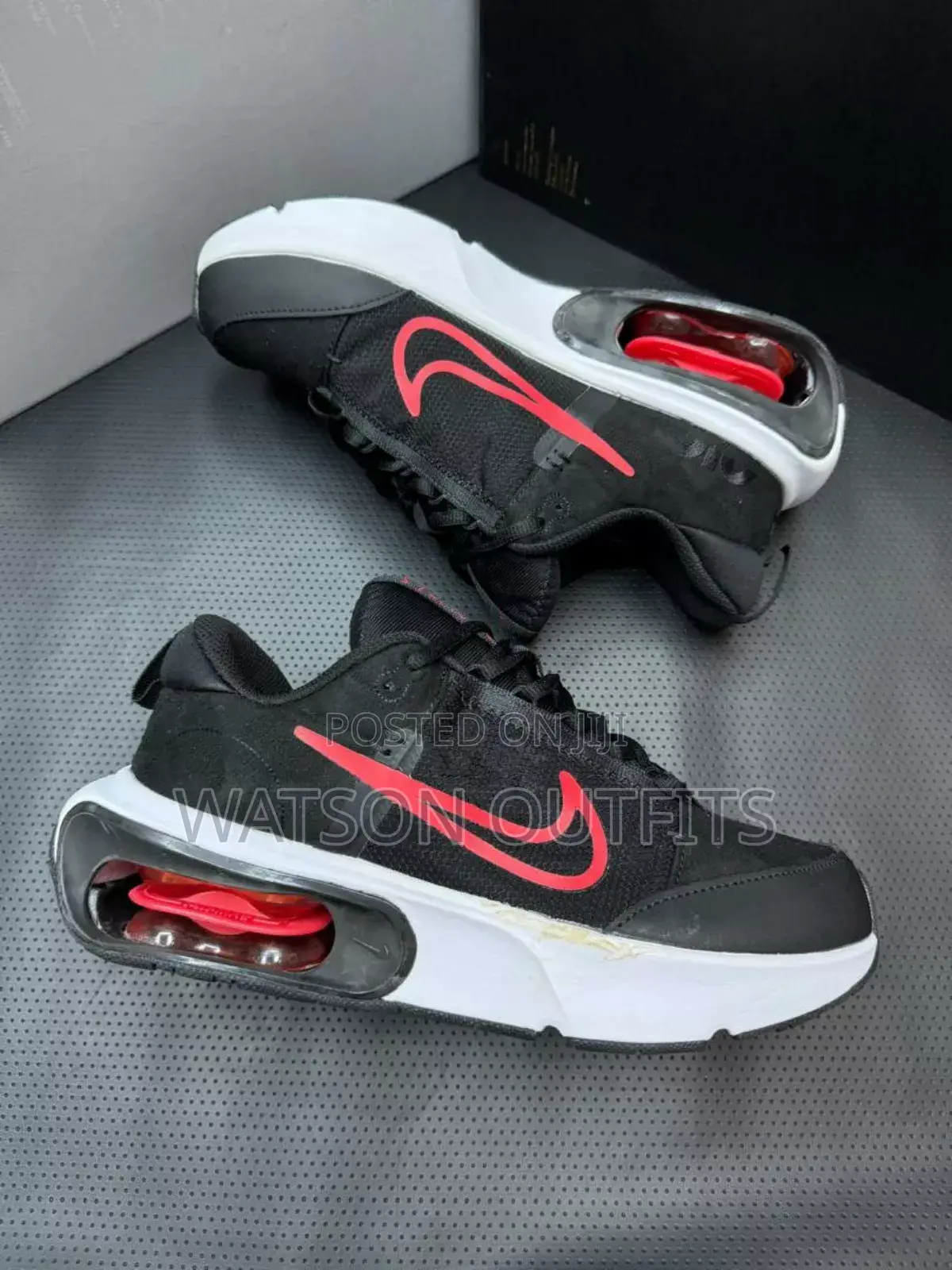 Airmax Za Design Mpya