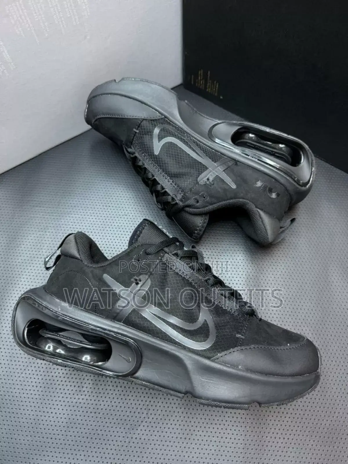 Airmax Za Design Mpya