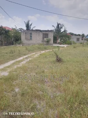 Kiwanja Sqmit 100 Kinauzwa Milioni 3,700,000/ Majohe Viwege.