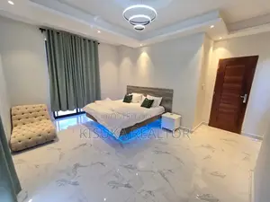 Furnished 3bdrm Apartment in Mikocheni, Kinondoni for rent