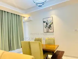 Furnished 3bdrm Apartment in Mikocheni, Kinondoni for rent
