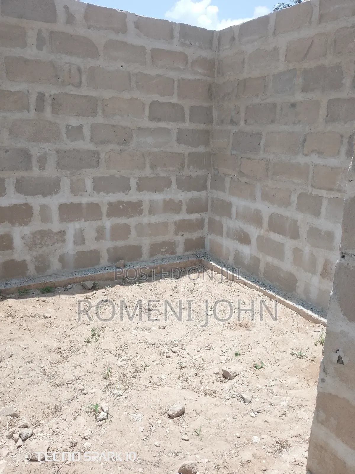 2bdrm House in Tanzania Daresalaam, Ilala for sale