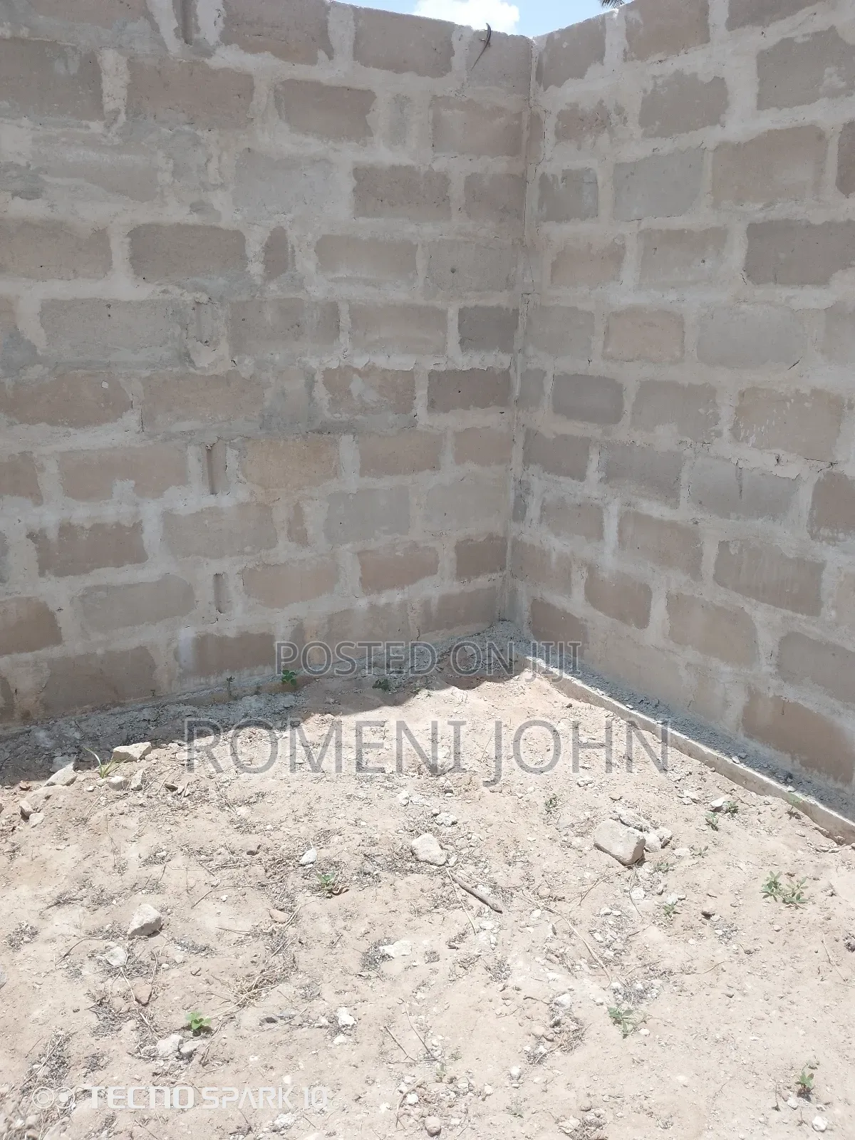 2bdrm House in Tanzania Daresalaam, Ilala for sale