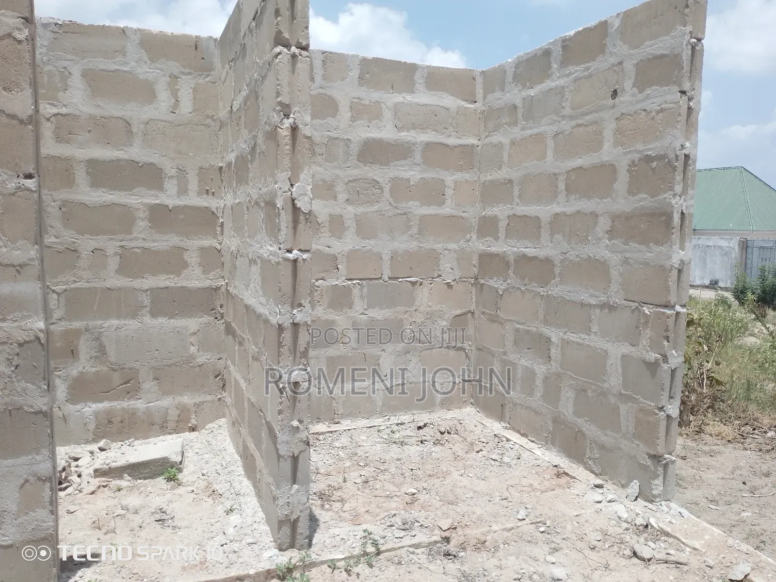 2bdrm House in Tanzania Daresalaam, Ilala for sale