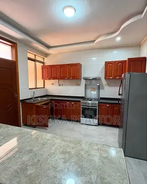 Furnished 3bdrm Apartment in Msasani, Kinondoni for rent