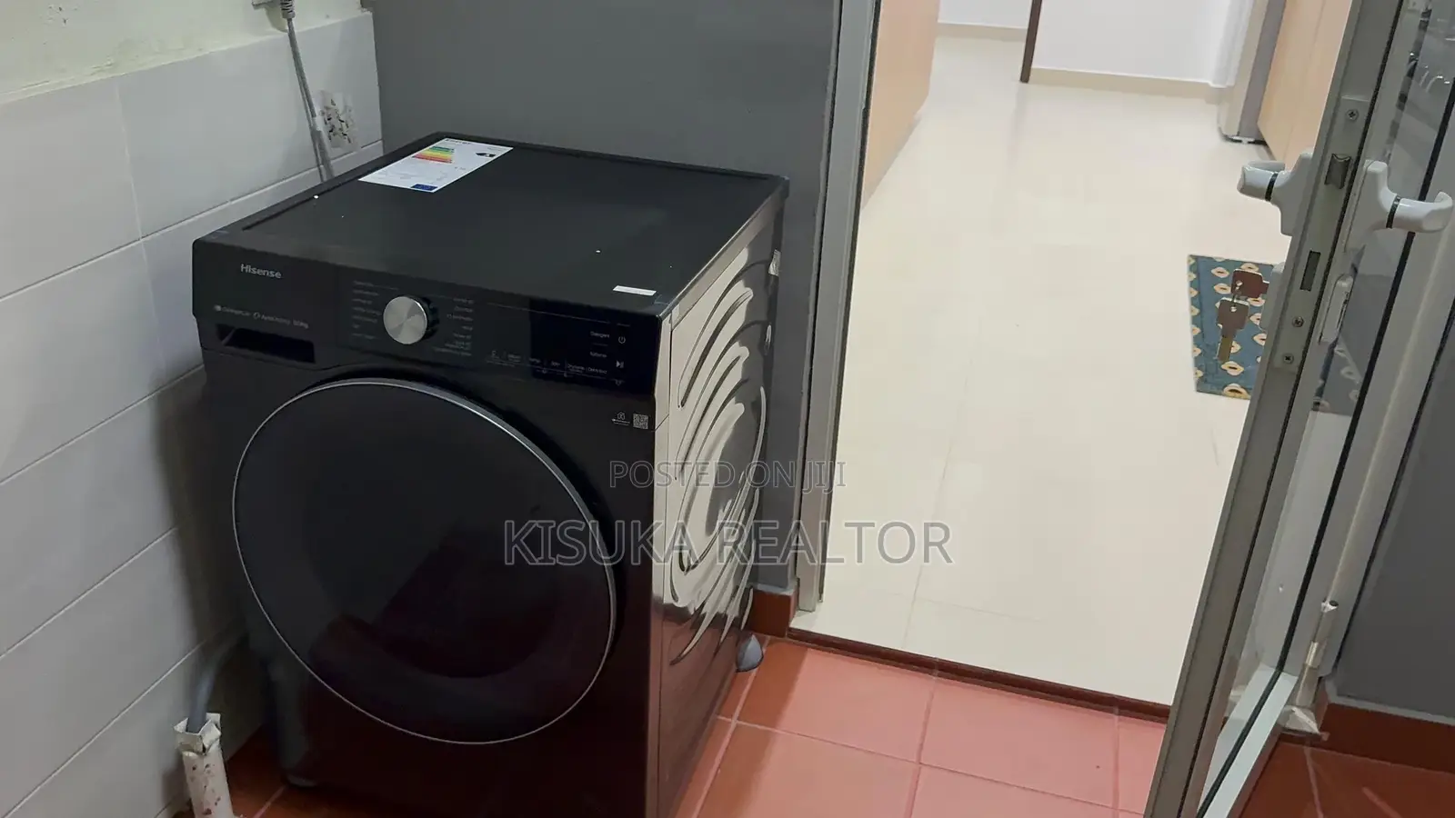 Furnished 3bdrm Apartment in Morocco, Kinondoni for rent