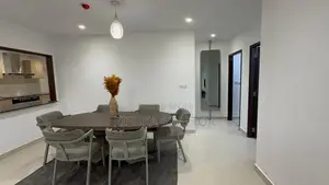 Furnished 3bdrm Apartment in Morocco, Kinondoni for rent