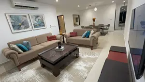 Furnished 3bdrm Apartment in Morocco, Kinondoni for rent