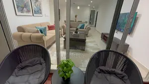Furnished 3bdrm Apartment in Morocco, Kinondoni for rent