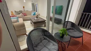 Furnished 3bdrm Apartment in Morocco, Kinondoni for rent