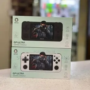 Gp-ultra 2 Gaming Console 1gb + 64gb Portable Gaming Console
