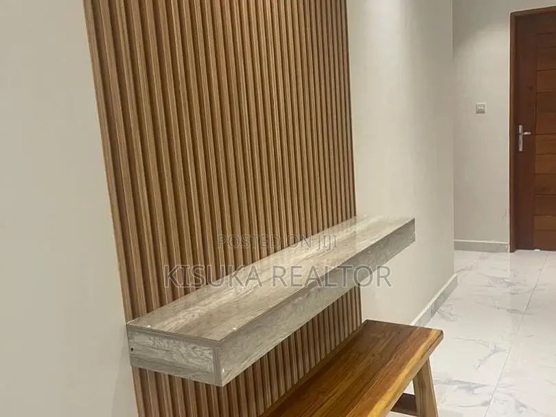 Furnished 3bdrm Apartment in Mikocheni, Kinondoni for rent