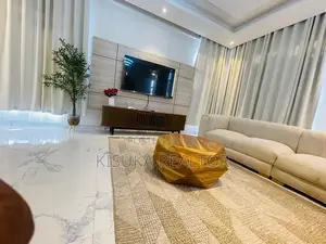 Furnished 3bdrm Apartment in Mikocheni, Kinondoni for rent