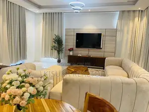 Furnished 3bdrm Apartment in Mikocheni, Kinondoni for rent