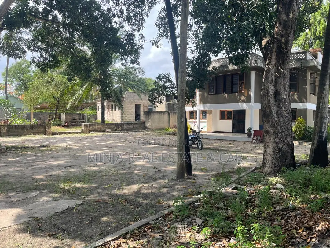 Investors Are Welcoming to Invest at This Land at Mikocheni