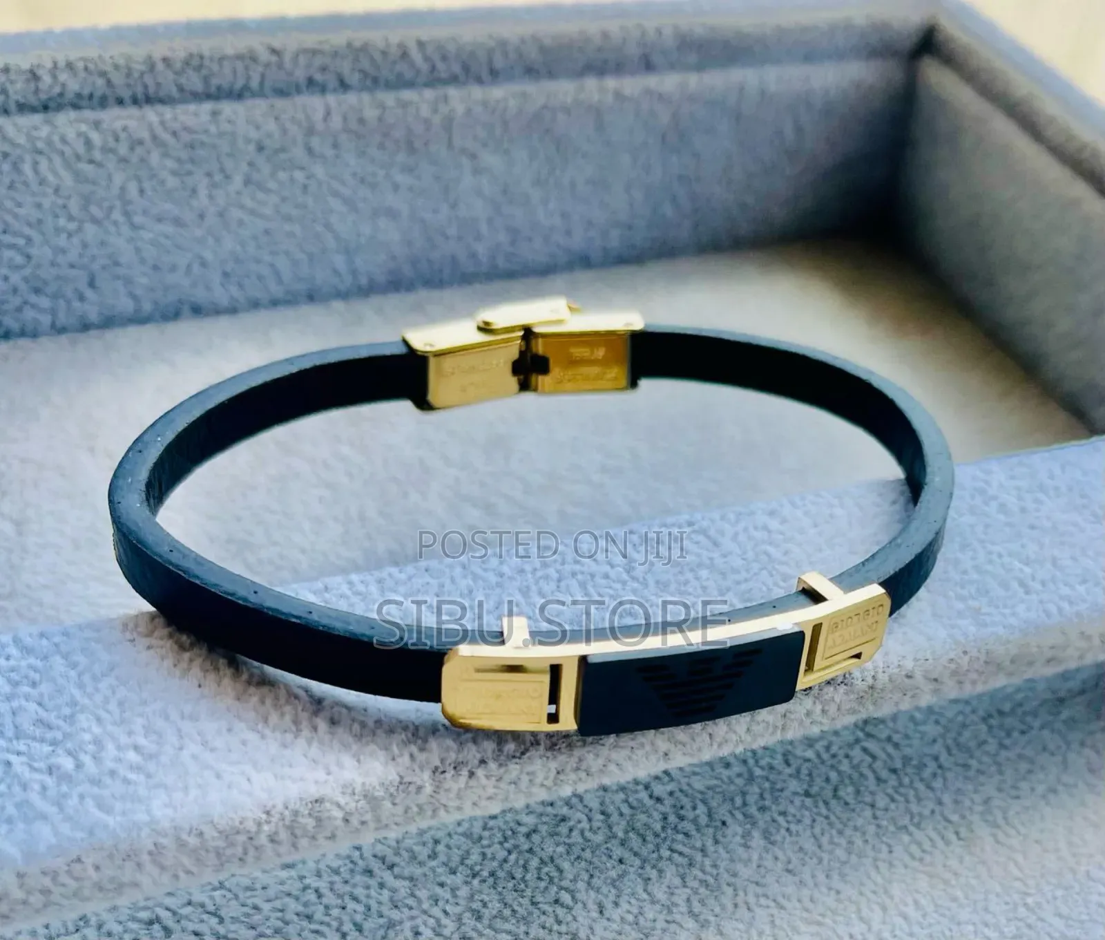 Brand New Bracelets