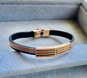 Unisex Bracelets