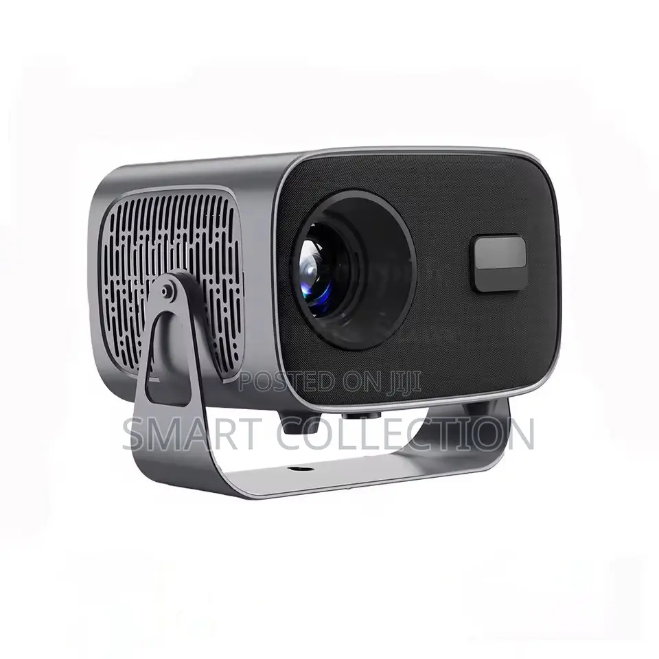 HONTON Android 11.1 LCD Full HD Projector With Multifunction