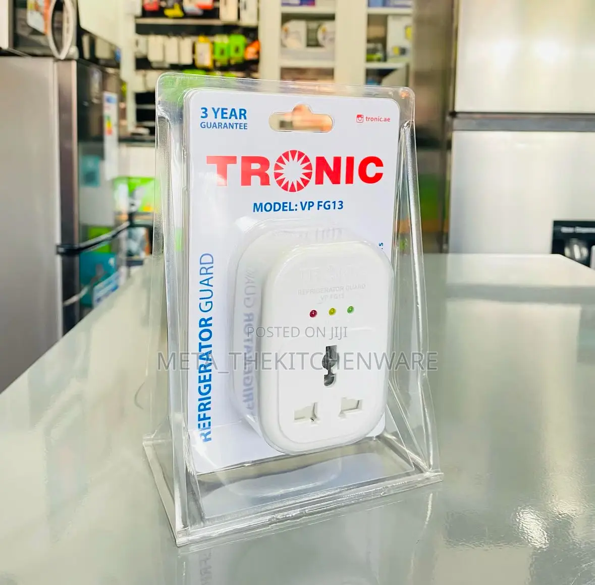 Tronic Original Fridge and TV Guard