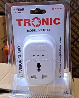 Tronic Original Fridge and TV Guard