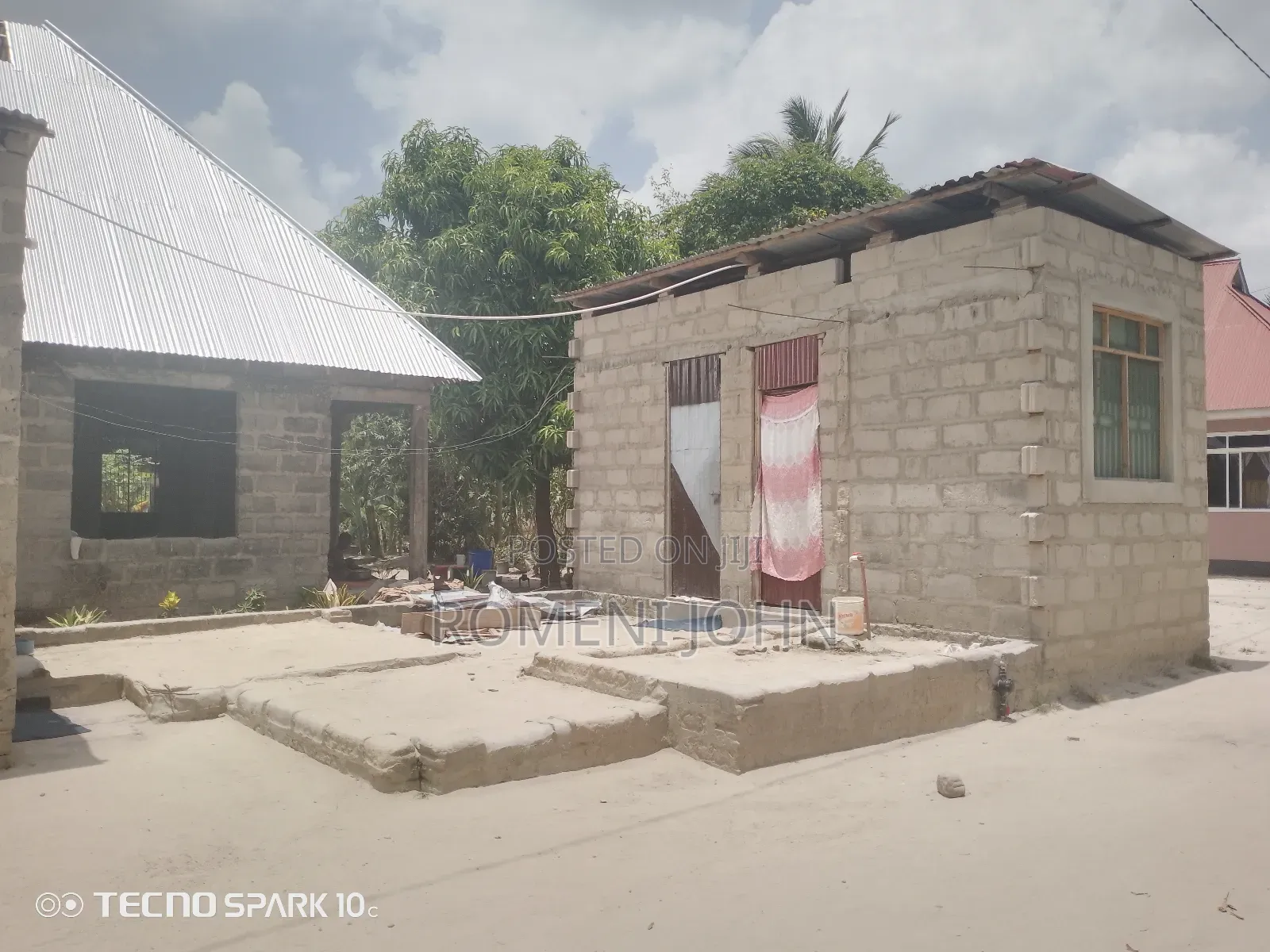 3bdrm Townhouse/Terrace in Tanzania Daresalaam, Ilala for sale
