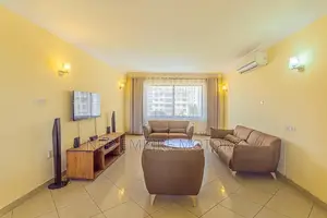 Furnished 3bdrm Apartment in Upanga, Kinondoni for sale