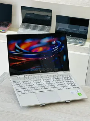 New Laptop HP Envy X360 13z 8GB Intel Core I5 SSD 512GB