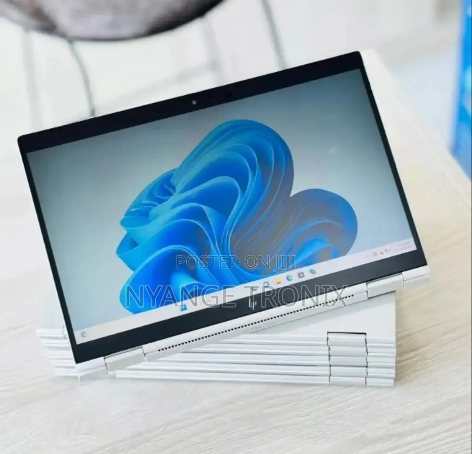 Laptop HP EliteBook 1040 G6 16GB Intel Core I5 SSD 1T