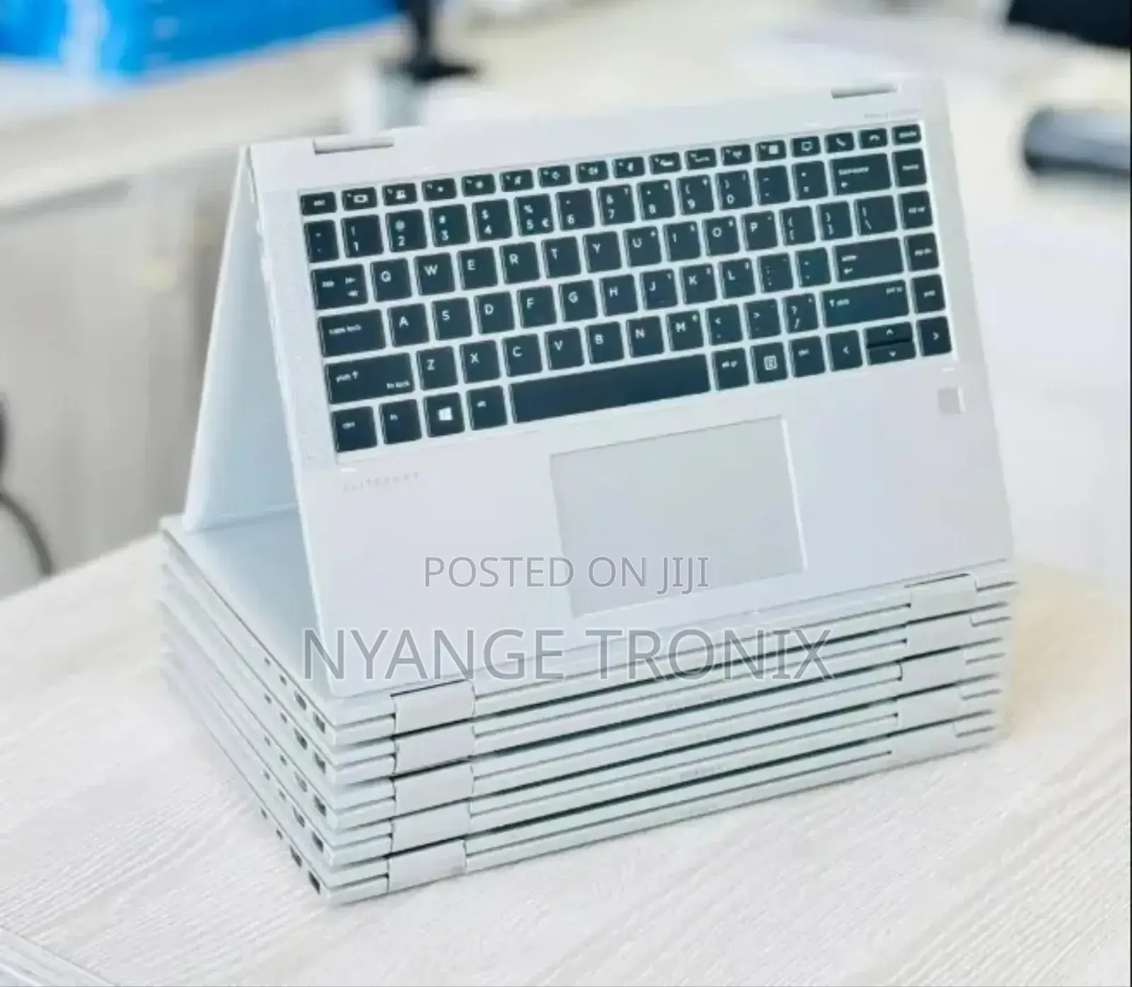 Laptop HP EliteBook 1040 G6 16GB Intel Core I5 SSD 1T