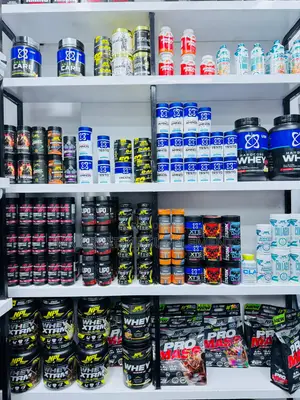 Qhush Hyperdrive Pre-Workout