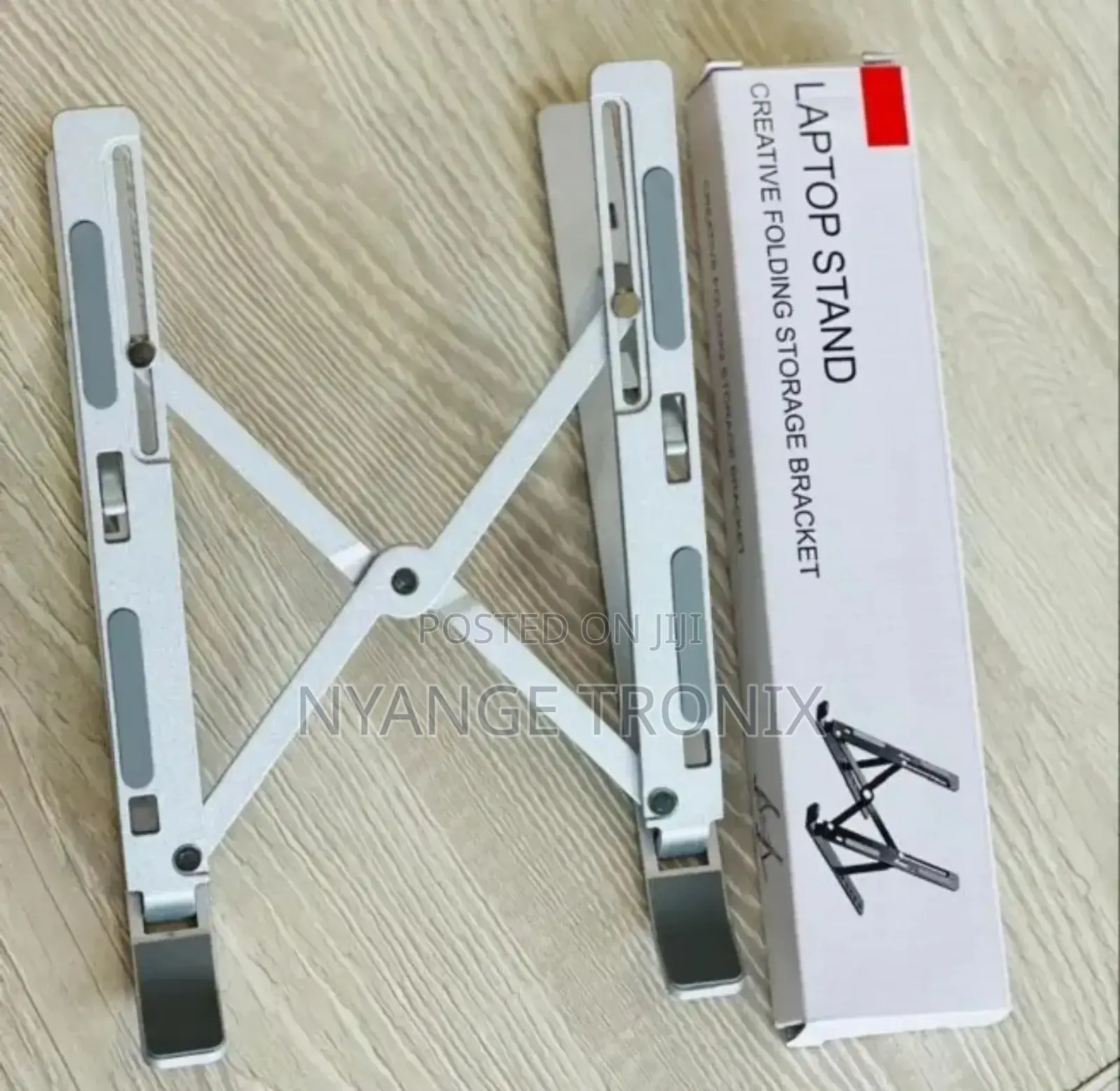 Laptop Stand