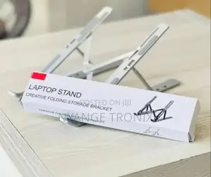 Laptop Stand