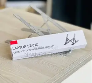 Laptop Stand