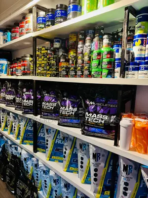 NPL Creatine Monohydrate