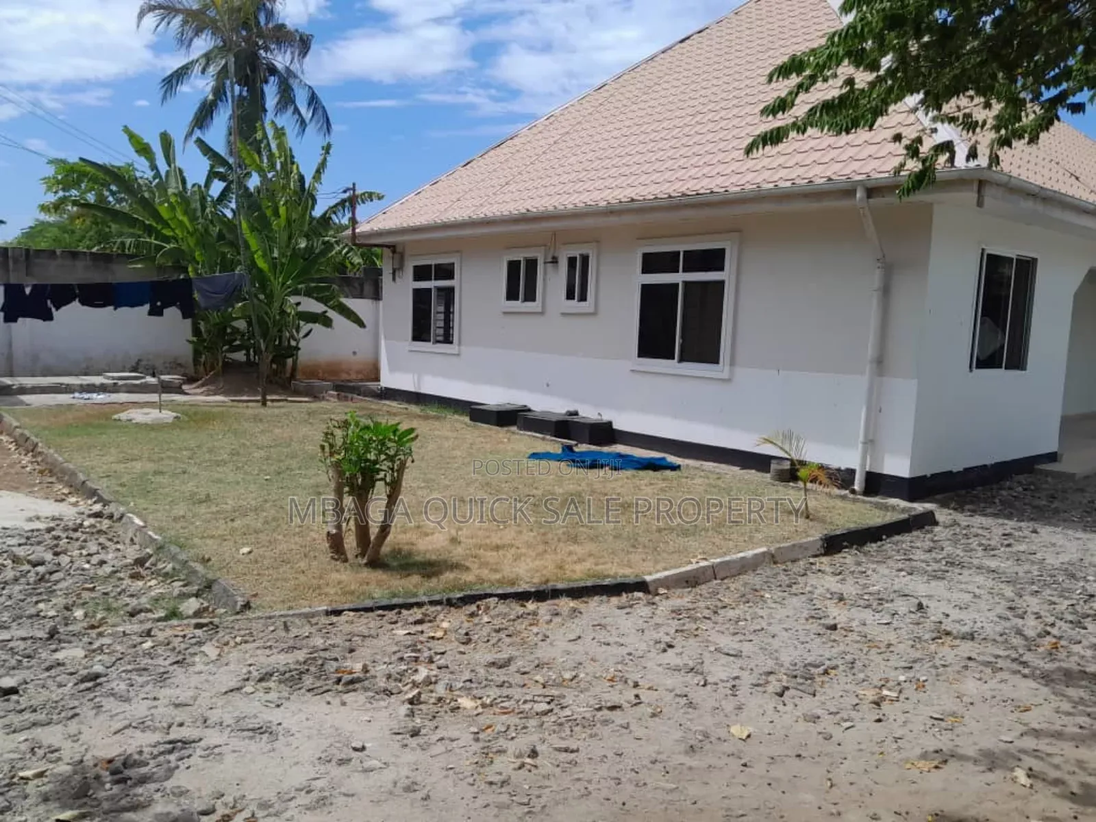 3bdrm House in Boko, Bunju for sale